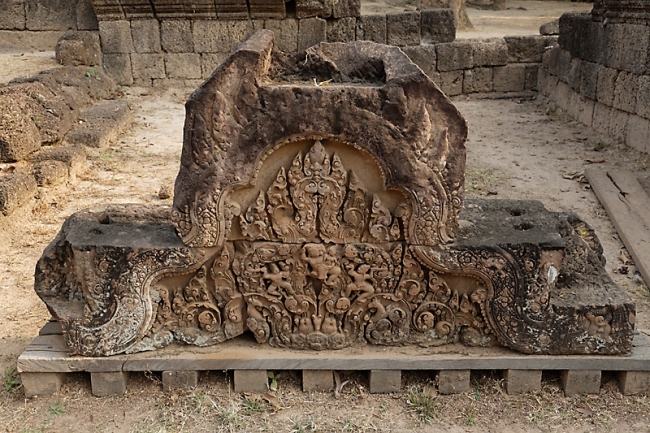 Banteay Srei-255
